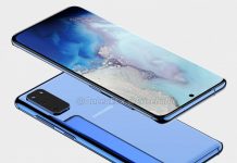 Так буде виглядати Samsung Galaxy S11e