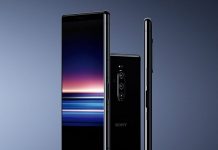 Новий смартфон Sony Xperia виявиться рекордсменом по автономності