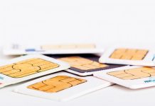 Глава СБУ підтримав ідею продавати sim-карти мобільних операторів за паспортами