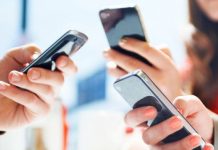 Озвучена дата запуску «Держави у смартфоні»