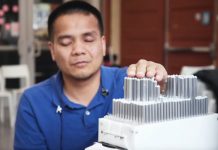 Створений комп’ютерний монітор для сліпих