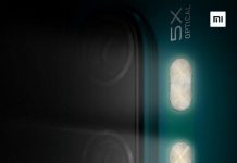 Xiaomi пояснила, навіщо CC9 Pro чотири спалахи