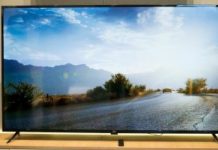 Xiaomi опустила ціну свого “народного” телевізора Mi TV 4X