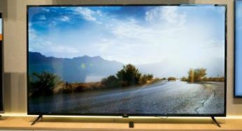 Xiaomi опустила ціну свого “народного” телевізора Mi TV 4X