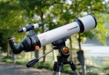 Xiaomi виводить мобільну астрофотографію на новий рівень