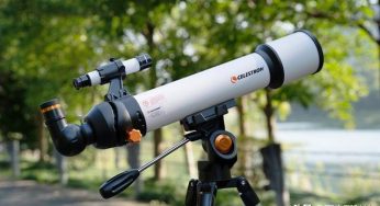 Xiaomi виводить мобільну астрофотографію на новий рівень