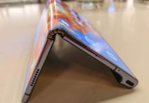 Huawei вирішила одну з головних проблем складних смартфонів