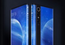 Xiaomi запустила дорогий Mi Mix Alpha у виробництво