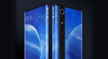 Xiaomi запустила дорогий Mi Mix Alpha у виробництво