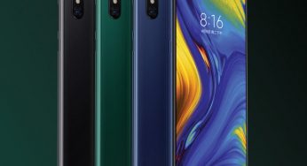 Опубліковані нові фотографії Xiaomi Mi Mix 4 з прихованою фронтальною камерою