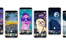 Камера з Photoshop для Android-смартфонів доступна всім бажаючим