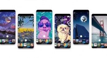 Камера з Photoshop для Android-смартфонів доступна всім бажаючим
