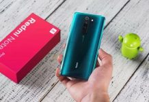 Новий рекорд Redmi Note 8: 10 мільйонів за 3 місяці
