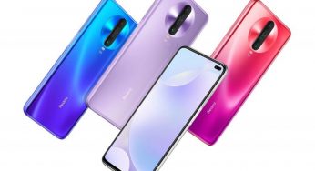 Redmi K30 5G можна буде купити вже завтра