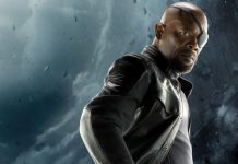 Семюел Л. Джексон заговорив з розумних колонок