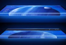 Xiaomi почала виробництво дорогого Mi Mix Alpha