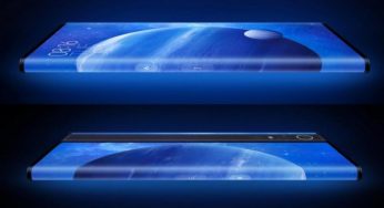 Xiaomi почала виробництво дорогого Mi Mix Alpha