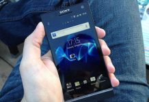 Sony випустить схожий на iPhone SE смартфон