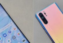 Перші зображення Huawei P40 Pro з’явилися в інтернеті