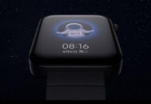 Компанія Xiaomi усуває проблеми в роботі смарт-годинника Mi Watch