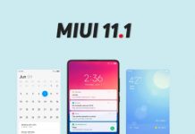 MIUI 11.1 – режим фокусування, зміни в лаунчерах, камері і функція супер енергозбереження