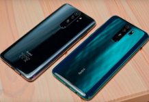 Xiaomi знизила вартість Redmi Note 8 Pro у всіх модифікаціях