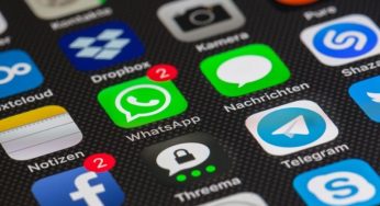 Доступ до WhatsApp і Instagram можуть заблокувати