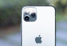 Названі 5 найкращих смартфонів 2019 року