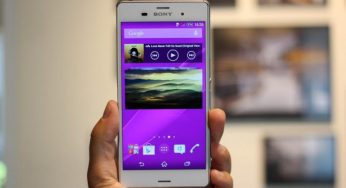 Sony Xperia 3 оснастять потужним чіпсетом і шестимодульною камерою
