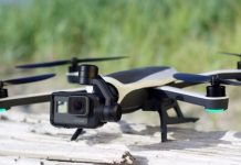 Представлена нова GoPro Hero8 Black