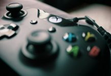 Представлена консоль Xbox Series X від Microsoft