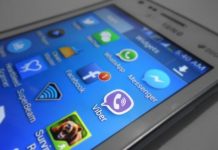 В Google готують заміну месенджера Viber