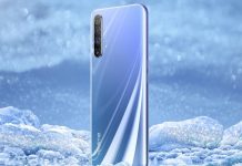 Realme X50 виявився повним аналогом Redmi K30 5G