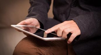 Розкрито подробиці про нову клавіатурі для iPad від Apple
