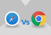 Apple випустить безпечний браузер Safari для Windows