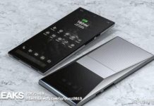 Опубліковані неофіційні рендери смартфона Tesla Phone