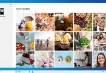 Переглядати фото з підключеного Android-смартфона на Windows 10 стане зручніше