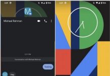 Google тестує новий спосіб взаємодії з повідомленнями