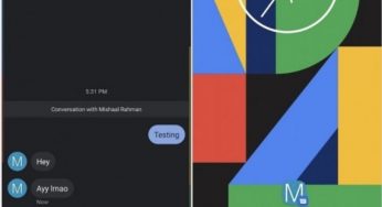 Google тестує новий спосіб взаємодії з повідомленнями