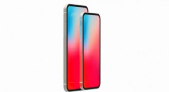 Так може виглядати iPhone 12 без чубчика