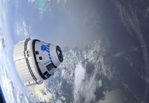Космічний корабель Boeing Starliner, який не долетів до МКС, спробують приземлити