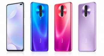 Redmi K30 Pro загрожує ювілейному флагману Xiaomi Mi 10