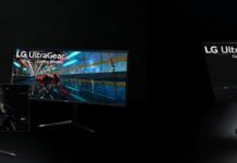 Підставка нового монітора LG крутіша, ніж Apple Pro Stand за 1000 доларів