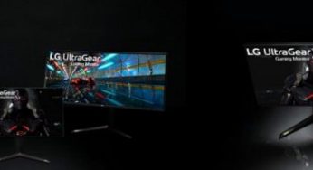 Підставка нового монітора LG крутіша, ніж Apple Pro Stand за 1000 доларів