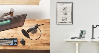 Підставка нового монітора LG крутіша, ніж Apple Pro Stand за 1000 доларів