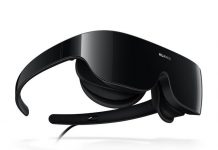 Стартували продажі революційних окулярів Huawei VR Glass