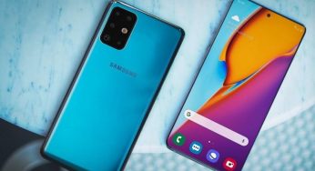 Опубліковано перше фото передбачуваного дисплея Samsung Galaxy S11