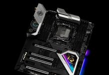 Ентузіаст зміг змусити працювати 1 ТБ оперативної пам’яті в платі на чіпсеті X299