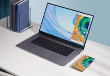Нові ноутбуки Huawei MateBook D на основі Linux випередили версії з Windows
