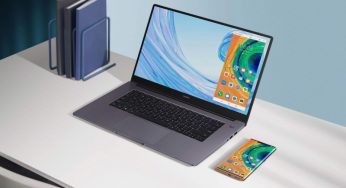 Нові ноутбуки Huawei MateBook D на основі Linux випередили версії з Windows